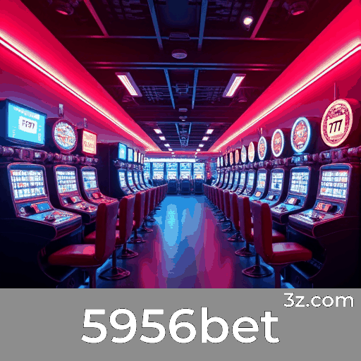 Login to 5956bet – Access Online Casino & Sports in Brazil 5956bet login page Brazil – secure online casino access