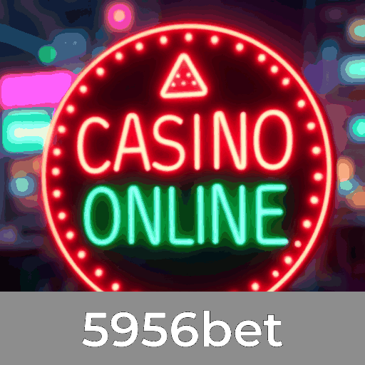 5956bet: Bônus Generoso e Ofertas de Boas-Vindas Exclusivas!