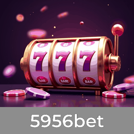 5956bet: Slots Gigantes, Mesa ao Vivo Imersiva, Roleta Virtual Rápida, e Poker Estratégico - A Escolha dos Jogadores Brasileiros