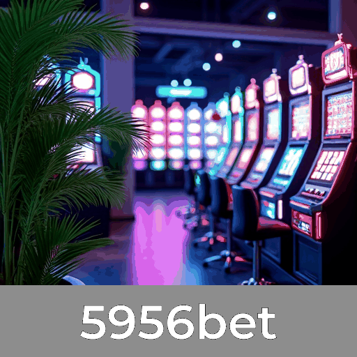 5956bet: Slots Gigantes, Mesa ao Vivo Imersiva, Roleta Virtual Rápida, e Poker Estratégico - A Escolha dos Jogadores Brasileiros