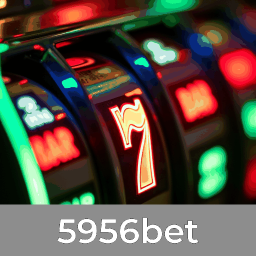 5956bet: Seu Cassino Premiado e Seguro