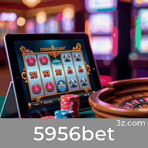 5956bet sports betting Brazil cricket and football