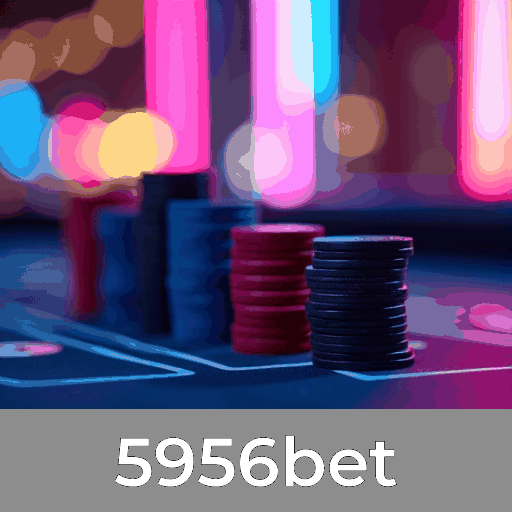 5956bet: Bônus Generoso e Ofertas de Boas-Vindas Exclusivas!