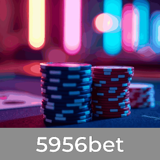 5956bet: A Revolução das Apostas com Nosso Aplicativo Móvel