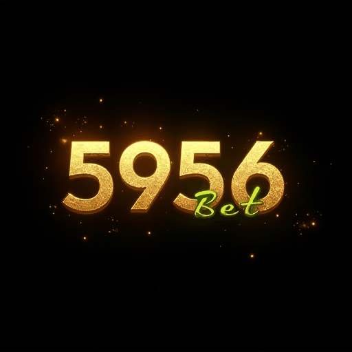 5956bet Logo